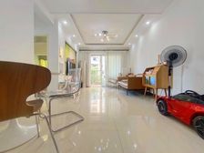 九龙坡区 奥园金域 三房 96万