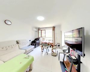 佟馨家园A区 两居 南北通透 看房方便