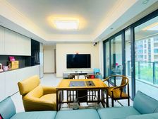 石桥铺 高品质大平层 豪装四房 2T2户 安心卖惨价好谈