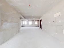 二中+南通路翡翠明珠 2016年电梯房 南北通透 视野开阔