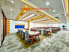 CBD惠普大厦 西大望路万达广场 佳兆业精装修 带家具