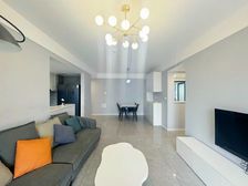 南岸区 光华安纳溪湖(高层) 三房 91.6万