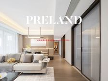 精装三大件+仁恒物业,澜庭叙高端生活品质,阳山板块安心之选