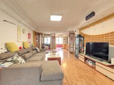 二中+南通路 翡翠小区 3居室,好楼层 南面无遮挡 采光好