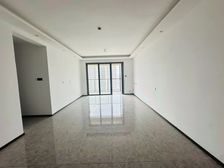 金泰和府 三室 前排 不遮不挡 比期房还超