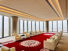 {京城}保利广场丨环境优美,装修豪华 来广营望京办公室