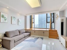 恒基旭辉发现岛 2室1厅 44.94平