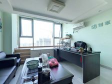 恒基旭辉发现岛 2室2厅 46.53平