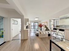 水韵花都家园 2室1厅 89.33平