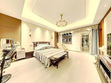 业主急售相城元和大悦春风里何美名邸法式联排大花园全新豪装电私