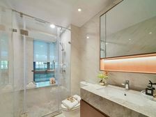 华润仁恒·公园四季现楼发售-现还送车位物业家电-新加坡园林