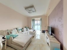 成功红树林 2室1厅 东南