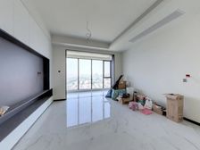 碧桂园锦公馆 4室2厅 东南 西南 东北