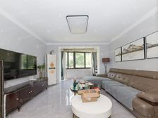 小区中心位置 南北通户型 近地铁 装修好 大两房