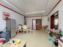 育才晓筑 3室1厅 东 西