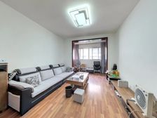 金象嘉园 2室2厅 南 北