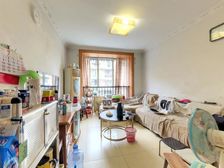 金象花园三期 3室1厅 南