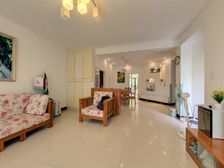 育才都市家园三期 3室1厅 南