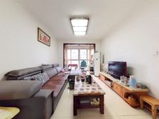 皇经嘉苑 2室1厅 南