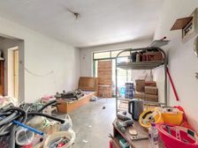 上东花园二期 3室1厅 东南