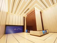 亚洲金融中心 天圆祥泰大厦 钰珵大厦北辰中心整栋1.5万平租