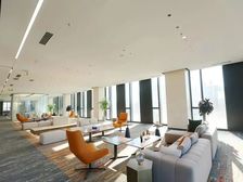 亚洲金融中心 天圆祥泰大厦 钰珵大厦北辰中心整栋1.5万平租