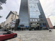 李乃滨推荐大厦一二层2814平商铺招医美,银行,数码,机器人