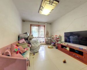 东方阳光城B区 2室1厅 东 西