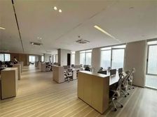 CBD 国际 高区甲方直租丨 特价长免租丨银泰