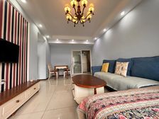 万象城旁 精装三房必看好房 拎包入住 急售随时看房!