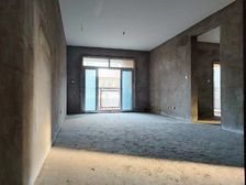 同创鸥翔云湖苑 带电梯 小三居 小区新 南北通透 正规商品房