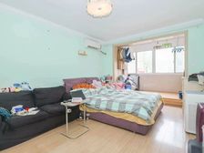 梅岭苑 60.57平2居 南向简装修 随时签约