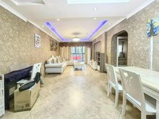 巴国城大门口 金科西城大院 二房急售