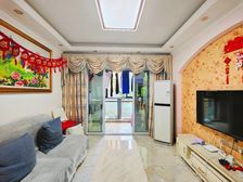 恒鑫名城(三期)房龄新 临地铁 业主急售这个价只卖一个月