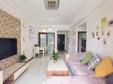 必看好房推荐 次新小区保利爱尚里 精装大两房 随时可看