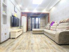 杨家坪 次新小区 业主安心出售 价格可谈 看房方便