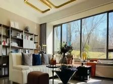 《清盘开发商钜惠》熙悦晴翠 精装现房 找我省三年物业费