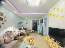 杨家坪商圈 精装小两房 业主急卖 随时看房