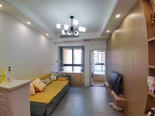 新上好房丶陈家坪轻轨旁精装两房丶业主换房诚心出售丶随时看房