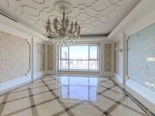 拥金0.5% 万达公馆高层精装三居 南西朝向满五住宅