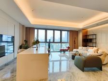 真实在售 必看好房 解放碑(商圈地标豪宅) 好S包 随时看房