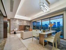 华润仁恒·公园四季新加坡园林-带装修双阳台对流-送车位物业家