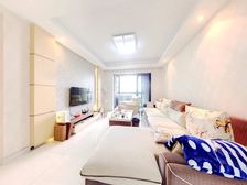 吉宝凌云峰阁 2室1厅 西南