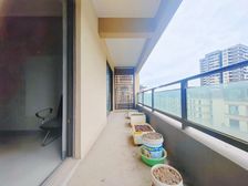 铂悦澜庭(一期) 小区新 双卫生间 高楼层视野无遮挡 带电梯