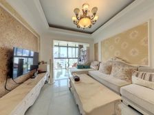 时代豪庭一期 2室1厅 东南