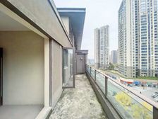 南滨路 纯洋房小区 带屋顶花园 业主急售 配套成熟