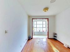 翰林观天下二期西院 简装 2室2厅 房东急置换 诚意卖房