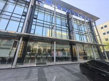 李乃滨推荐亚运村二层861平商铺招医美,眼科,茶楼,教培