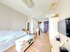 锦和康城?锦绣苑 2室1厅 南