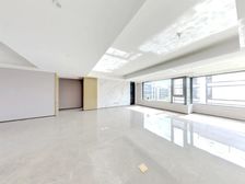 锦江金茂府 4室2厅 东